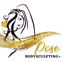 Pose Bodysculpting + Logo