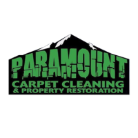 Paramount Dumpster Rentals Logo