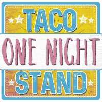 One Night Taco Stand Logo