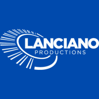 Lanciano Productions Logo