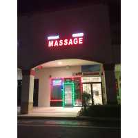 Lee Massage Spa Logo