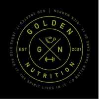 Golden Nutrition Logo