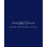 Nadiyah's Touch LLC Logo