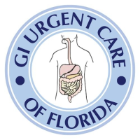 GI Urgent Care Of Florida Logo