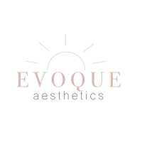 Evoque Aesthetics Logo