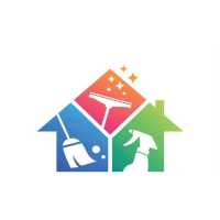 Elena House Cleaning Services Logo