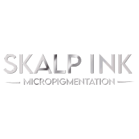 SKALP INK MICROPIGMENTATION Logo