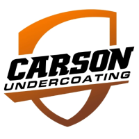 Carson Undercoating LLC Logo