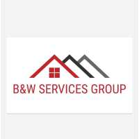 B&W Services Group, LLC Logo