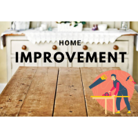 GM Home Improvement Services LLC Logo