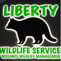 Liberty Wildlife (hospital intake daily 8-6pm, open hours vary - see website) Logo