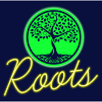Roots Kava Bar Logo
