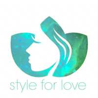Style for Love Logo