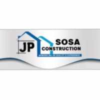 JP Sosa Construction LLC Logo