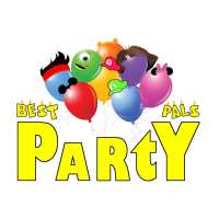 Best Party Pals | Kids Entertainment Logo