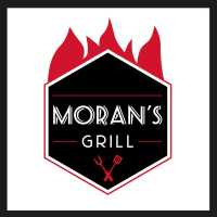 Moran's Bar and Grill Logo