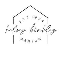 Kelsey Binkley Design Logo