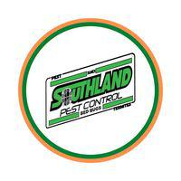 Southland Pest Control Logo