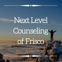 Next Level Counseling of Frisco Logo