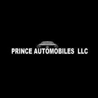 Prince Automobiles Logo