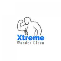 Xtreme Wonder Clean LLC Logo