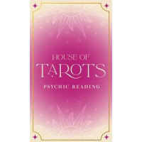The House of Tarots Logo