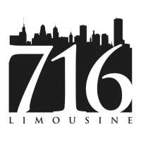 716 Limousine Logo