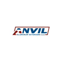 Anvil Aluminum Exteriors, LLC Logo