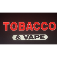 Bluefield Tobacco & Vape + Cigars Logo