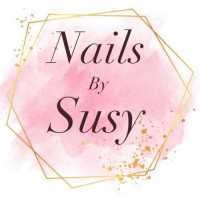 Nathalys Nails Logo