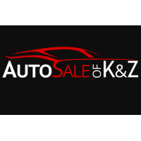 AUTO SALE OF K & Z Logo
