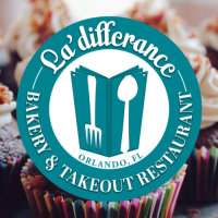 Ladifferance Bakery & Takeout Restaurant Logo