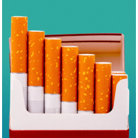 GJ Tobacco Express Logo