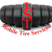 LSI Mobile Tire Services Logo
