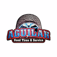 AGUILAR AUTO REPAIR & SALES Logo