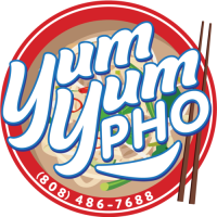 Yum Yum Pho Logo