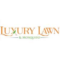 Luxury Lawn Logo