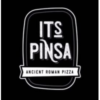 It’s Pinsa Logo