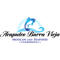 Acapulco Barra Vieja Logo