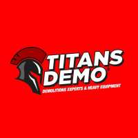 Titans Demo Logo