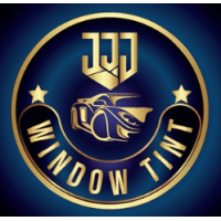 JJJ Window Tint Logo