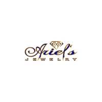 Ariels Jewelry No3 Logo