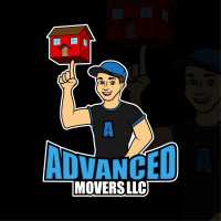 Advanced Relocation & Cleaning Services, LLC Logo