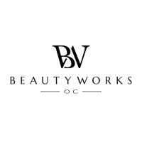 Beauty Works OC Logo