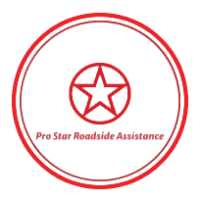 Pro Star Roadside Assistance Logo