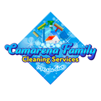 Camarena Family Cleaning Services Logo