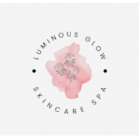 Luminous Glow Skin and Laser Logo