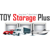Toy Storage Plus LLC Logo