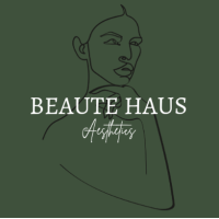 Beaute Haus Aesthetic Logo