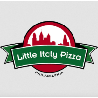 Little Italy Pizza 9th and South Logo